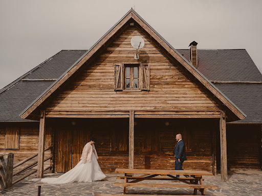 Qmirar Fotografía y Vídeo de Boda