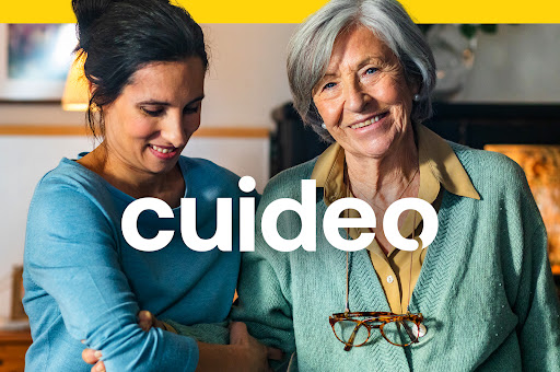 Cuideo ® Málaga   Cuidado de Personas Mayores y Dependientes a Domicilio en Málaga, Granada, Córdoba & Almería