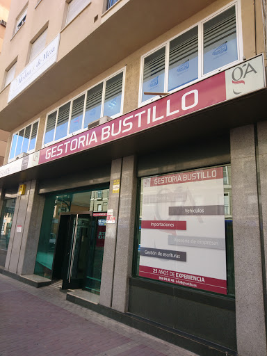 Gestoría Bustillo