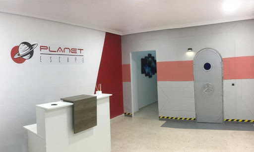 Planet Escape - Escape Room Fuengirola