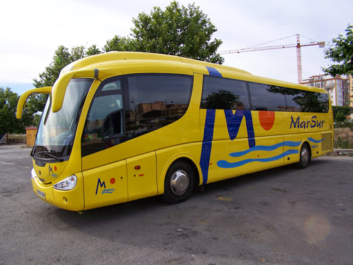 Autocares Marsur SL