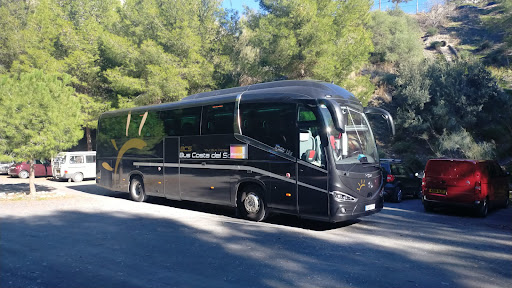 BCS Bus Costa del Sol (Autocares Diego Moral)