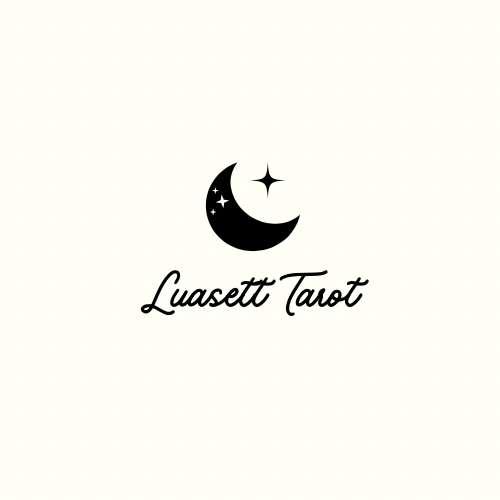 Luasett Tarot