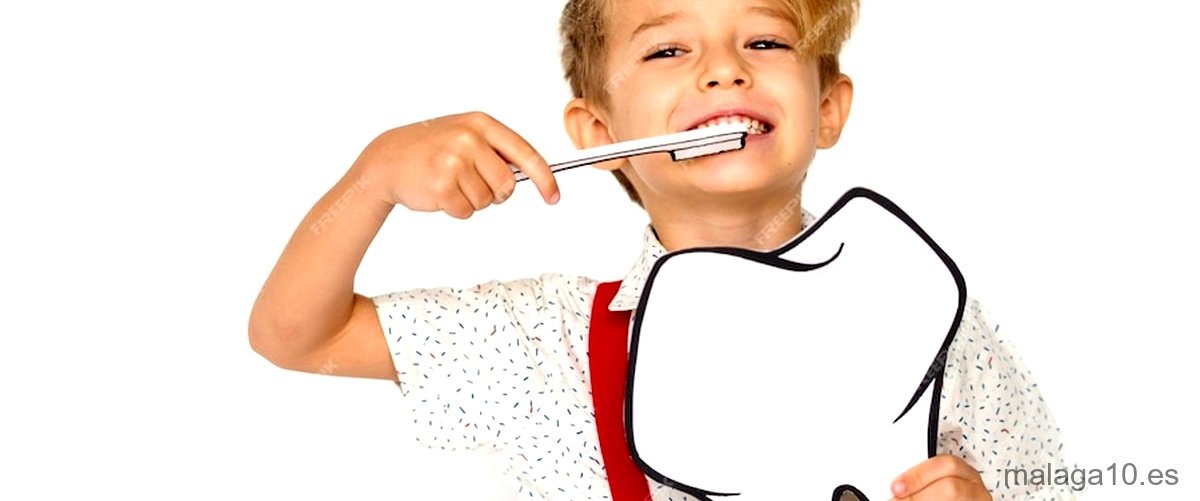 Los 7 mejores dentistas infantiles de Málaga