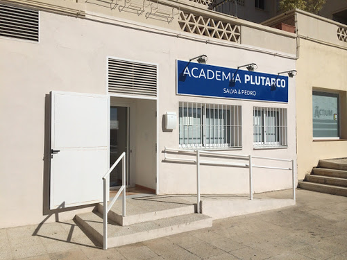 Academia Plutarco