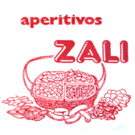 Aperitivos Zali