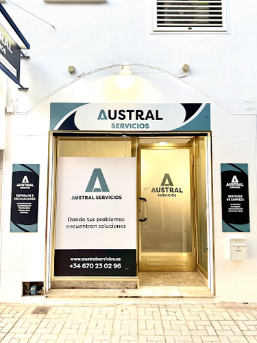 Austral Servicios