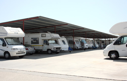 Autocaravanas Seyla