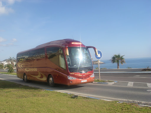 Autos Casado Andalucía