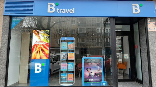 B Travel