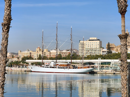 City Sightseeing Malaga