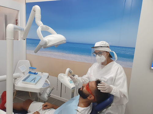 Clínica Dental Fukident Churriana