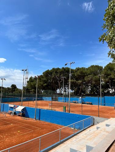 Club de Tenis Málaga