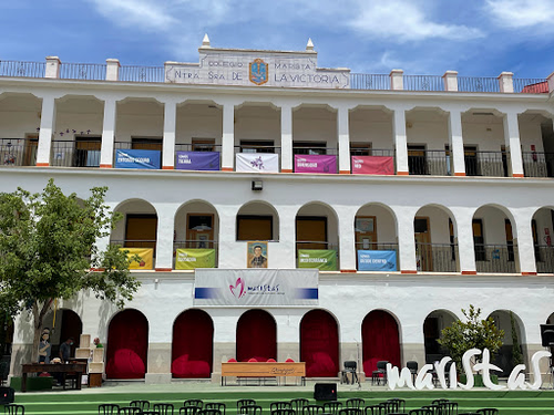 Colegio Maristas Nuestra Señora de la Victoria