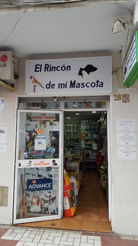 El Rincón de mi Mascota