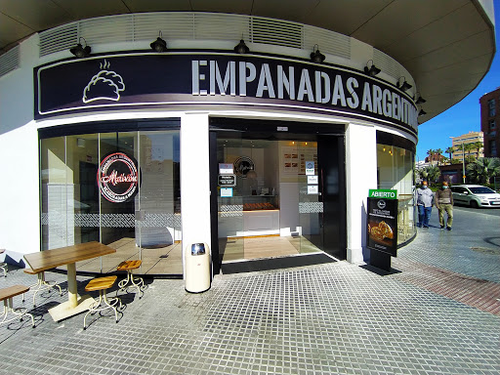 Empanadas Malvón