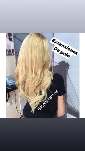 Extensiones de Pelo en Málaga