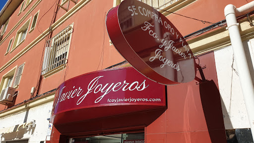 Fco y Javier Joyeros