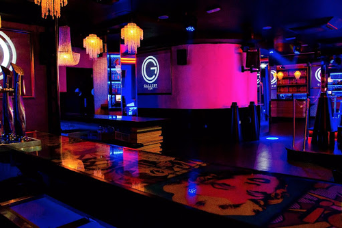 Gallery Club Malaga