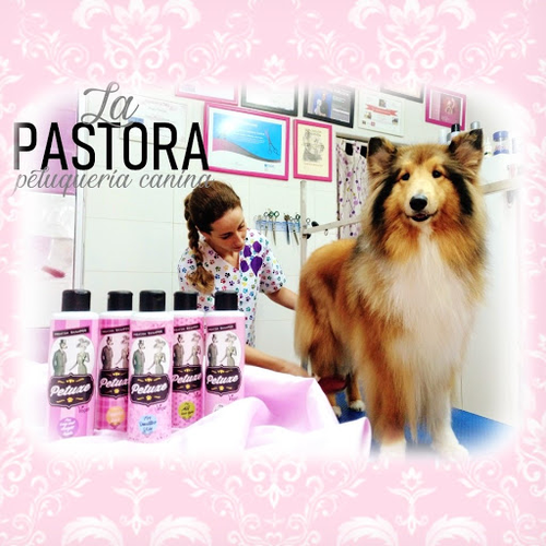 La Pastora