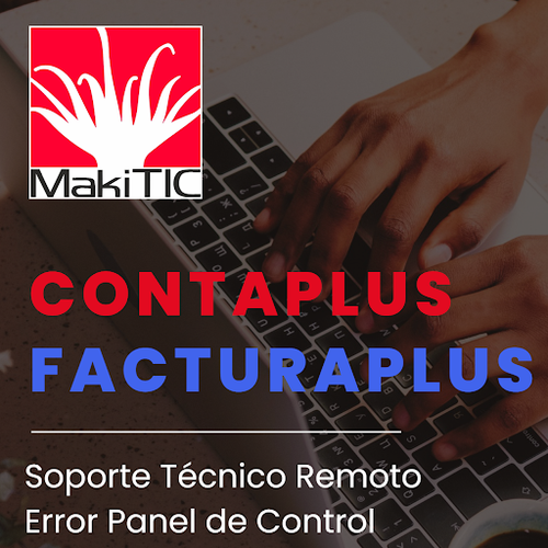 Makitic Sage 50 Consultor Tic