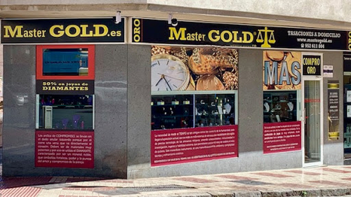 MasterGold