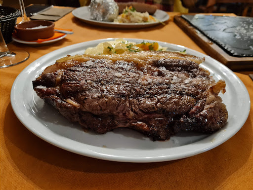 Mesón Asador Viñolo