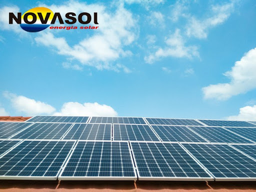 Novasol Sistemas Energéticos S.L