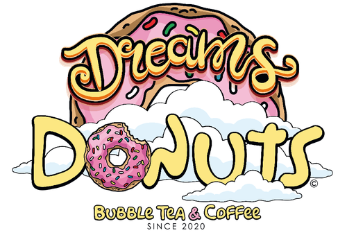 O'Dreams Bubble Tea & Coffee