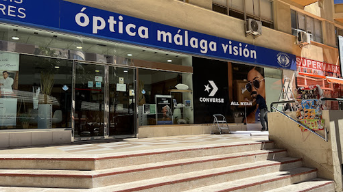 Óptica Málaga Visión