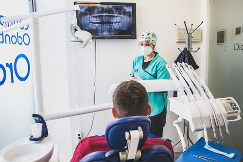 Oral Clinic Ciudad Jardín