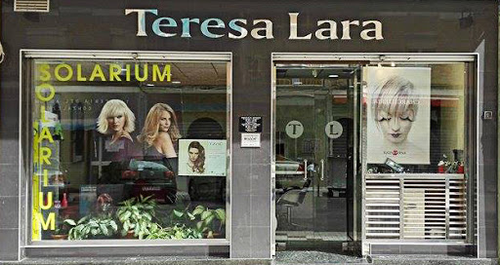 Peluquería Teresa Lara