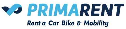 Prima Rent a Car & Bike Malaga Center