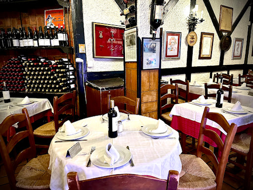 Restaurante Mesón Antonio