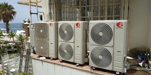 Servitec Climatización Málaga
