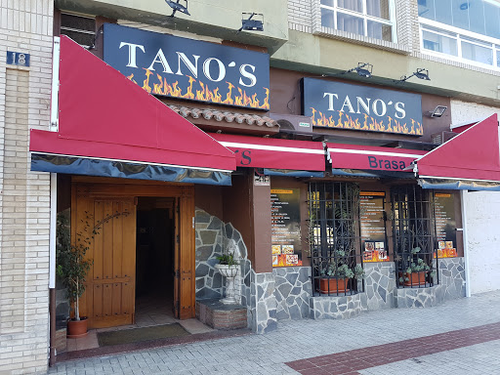 Tano's