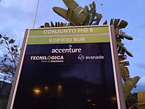 Tecnilógica Ecosistemas S.A.U