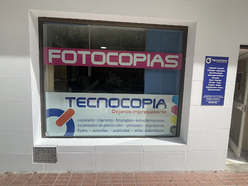 Tecnocopia