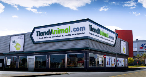 Tiendanimal