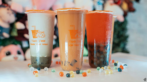 Twotoo Bubble Tea Malaga