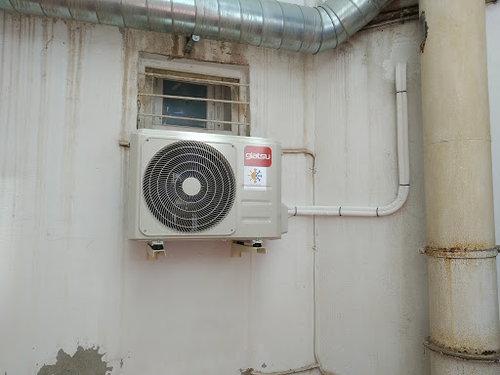 Txc Instalaciones SL