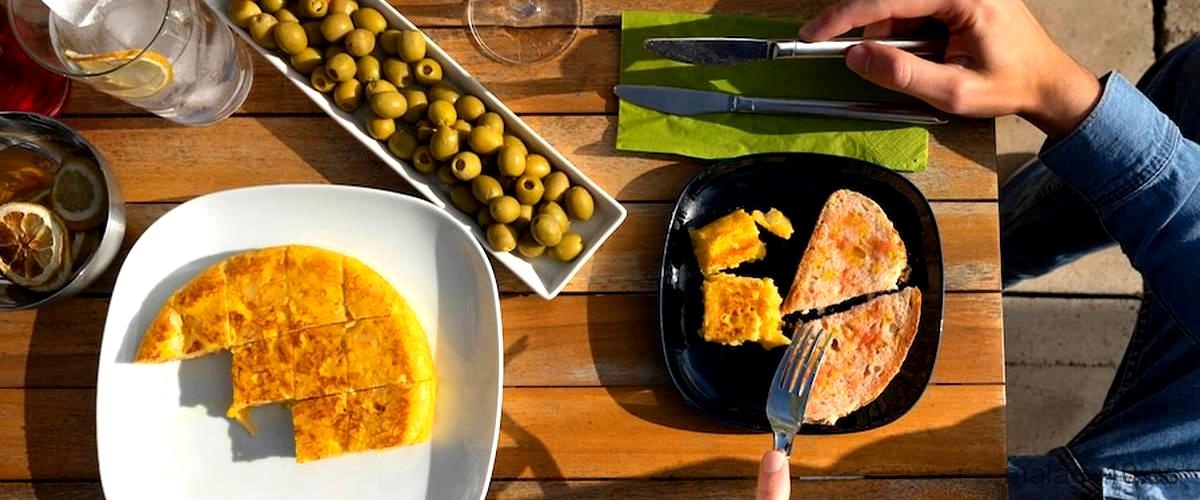 Los 7 mejores restaurantes de tapas en Málaga