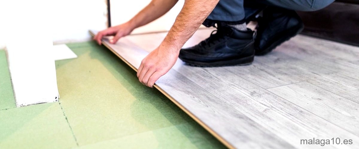 3 mejores servicios de laminado en Málaga