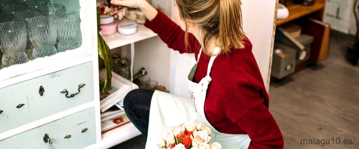 Las 7 mejores tiendas de artículos para bodas de Málaga